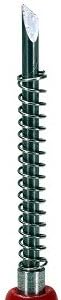 3-Pack Graphtec Compatible 45 Degree Replacement Blade Set