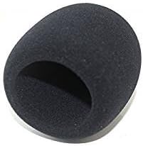 ienza® Windscreen for Blue Yeti Foam