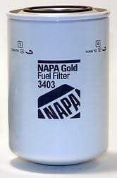 Napa 3403 33403 Fuel Filter