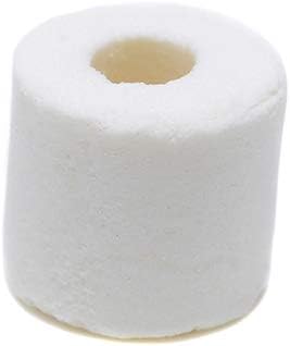 ALEGI Aquarium Premier Bulk Bio Ceramic Rings Filter Media