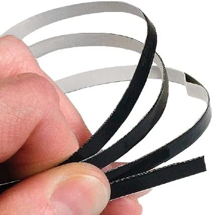 Graphtec Authentic CE7000 Series Teflon Cutting Strip Replacement - 2 Pack (CE7000-130) 50" Length