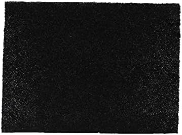 Replacement Part For Hoover Filter Media-Activated Carbon Fits CH34006