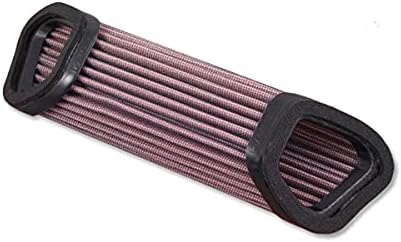 DNA High Performance Air Filter Compatible