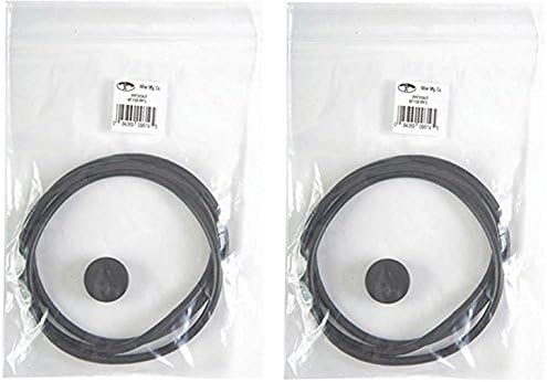 LITTLE GIANT Miller Parts Kit for Poultry Fountain