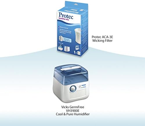 ProTec Humidifier Replacement