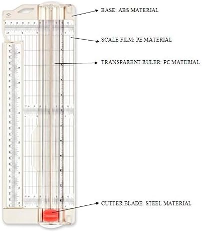 PI Paper Trimmer 12inch