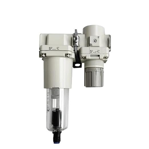 1pc Air Combination Air Filter + Regulator AC AC60B AC60B-B