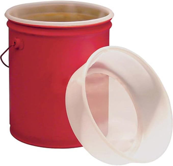 Duda Diesel Duda Energy fs5:600u 5 gal EZ Strainer Insert, 600 Micron