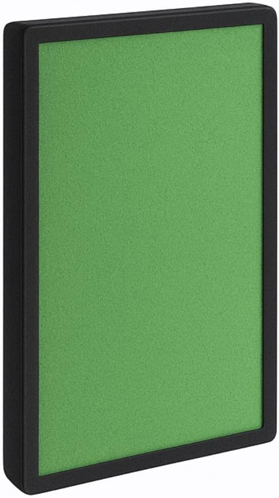 Nispira 4-in-1 Filter Replacement