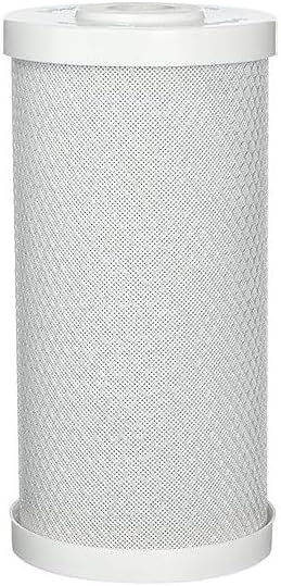 CFS – 1 Pack Carbon Block Water Filter Cartridge Compatible