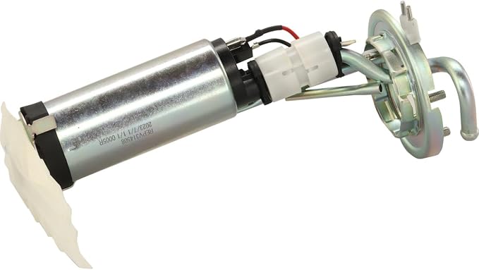 Replacement Fuel Pump and Hanger Assembly fits BMW 318i 1991-1992