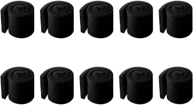VIWINVELA 10 Pack Dryer Filter Replacement