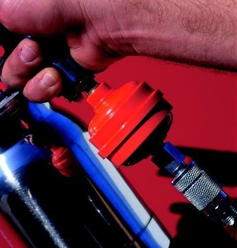 Motor Guard - Filter Air Paint Gun