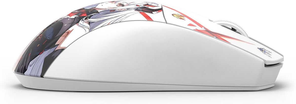 Redragon K686 PRO and M916AK Gaming Mouse