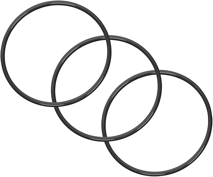 CFS – Pack of 3, Premium O-Ring Compatible