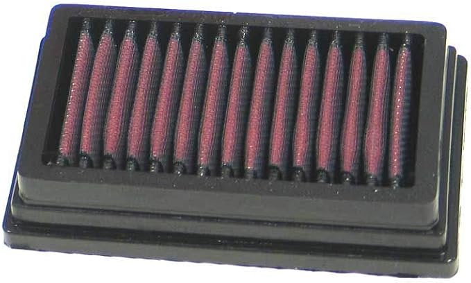 K&N Engine Air Filter: High Performance, Powersport Air Filter: Fits 2004-2019