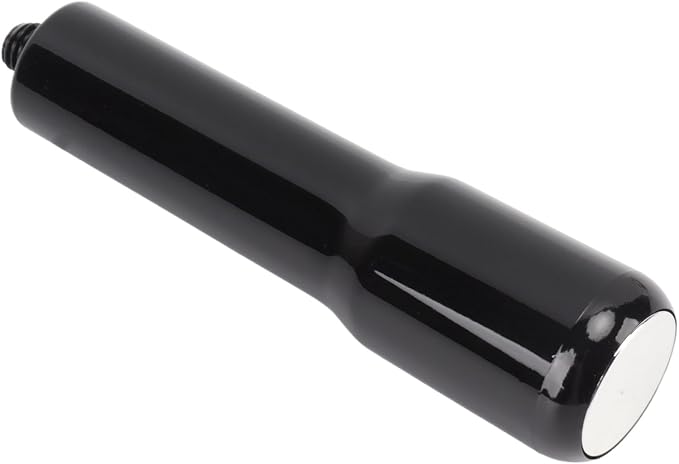 M10 Thread Coffee Portafilter Handle ABS Material Coffee Filter Handle