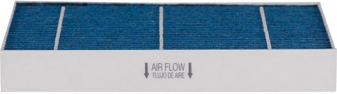 Pureflow HEPA Cabin Air Filter PC99525HX | Fits 2020-22 Hyundai Palisade