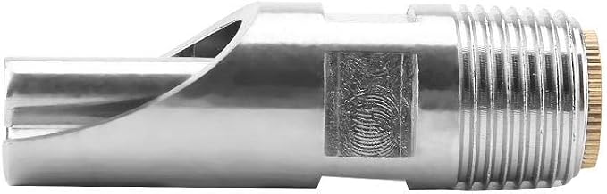 Automatic Pig Drinkers, 5 Pieces Thread Stainless Steel Automatic Pig Nipple