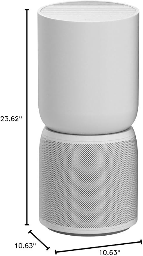 TCL Breeva A5 Smart Air Purifier