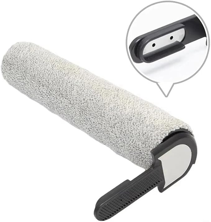 2PCS Main Roller Brush,Compatible