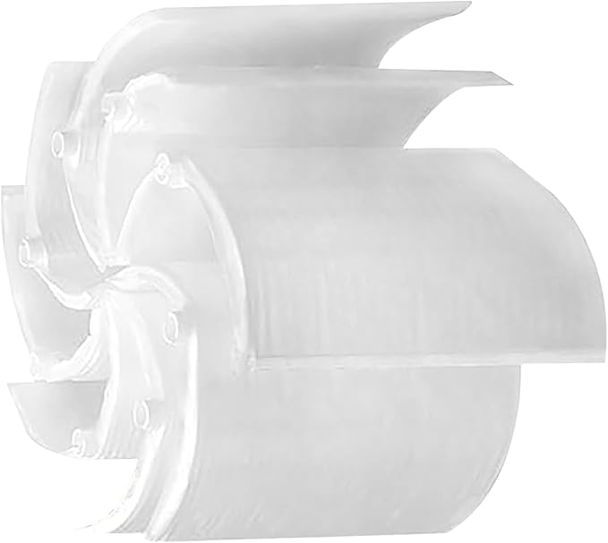 Hurricane Filters HF-DE24-SET