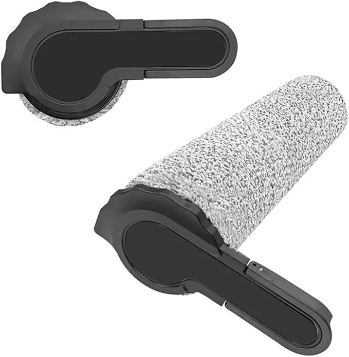 Compatible For Tineco ,Floor One S7, Steam Main Brush Hepa Filter ,Compatible