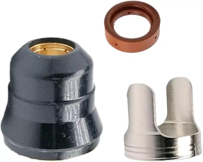 ITP60 PT60 Tips fits Harbor Freight Titanium Plasma65 TI-PC65 iPT-65 56255