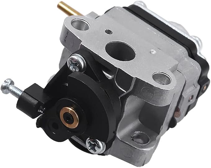753-06258A Carburetor for Ryobi RY252CS RY253SS RY251PH RY254BC 2 Cycle 25cc