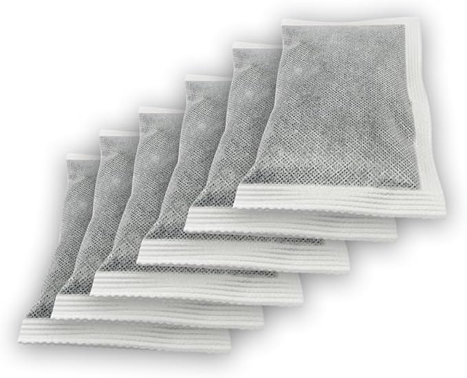 Green Piece® Activated Charcoal Air Filters