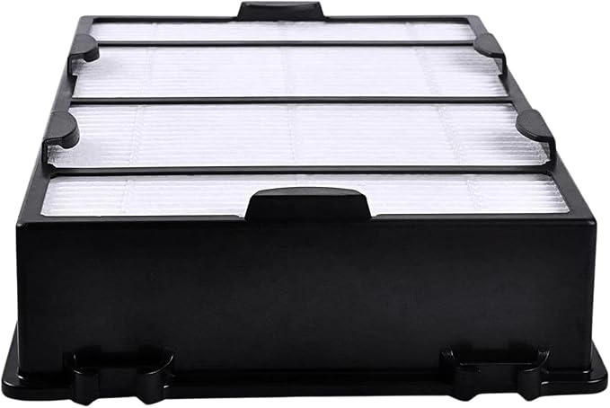 Nispira Air Filter Replacement Compatible