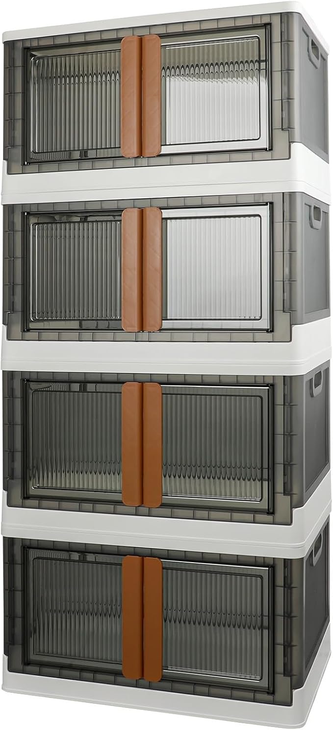 Storage Bins, Extra Large Cabinet