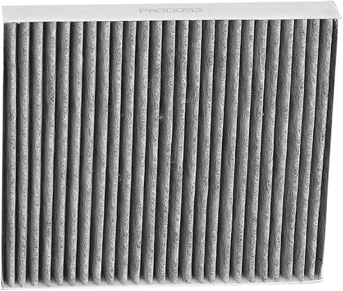 Set of 4 PA30093 cabin air filter