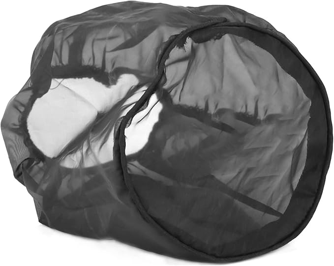 Restokki Air Filter Cover, Universal Air Filter Protective Cover Dustproof