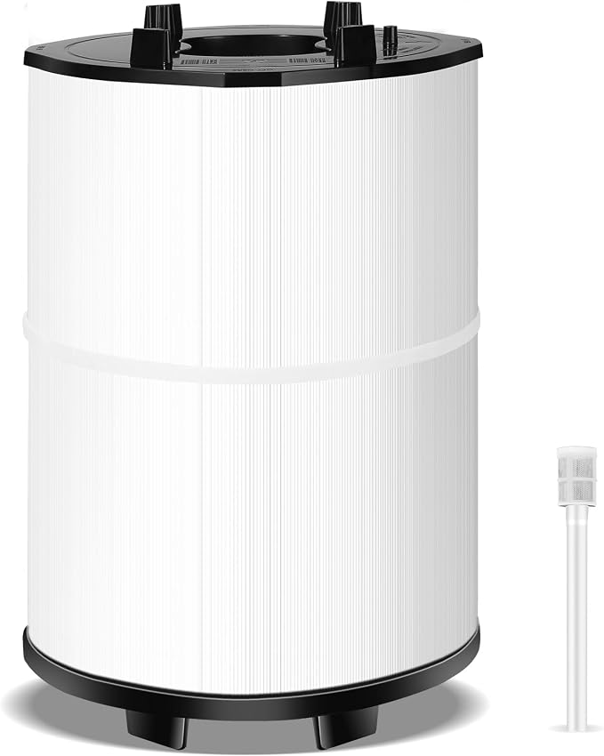 Upgraded 27002-0100s Pool Rinseable Cartridge. Compatible