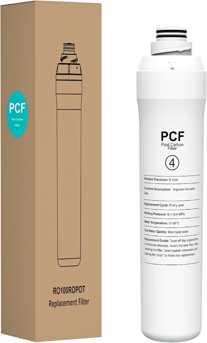 ROPOT PCF Filter Compatible