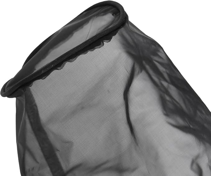 Waterproof Air Filter Rain Sock Dustproof Protective Cover