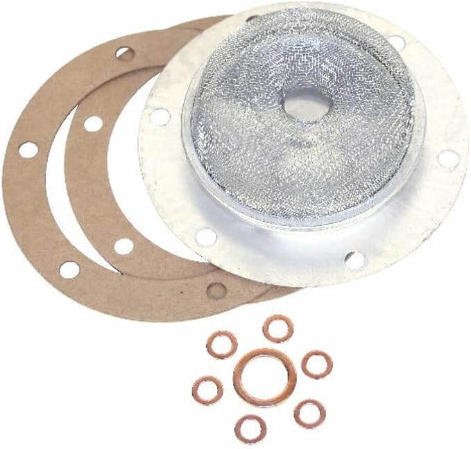 Empi 00-9924-0 Oil Screen Kit, 1500-1600cc