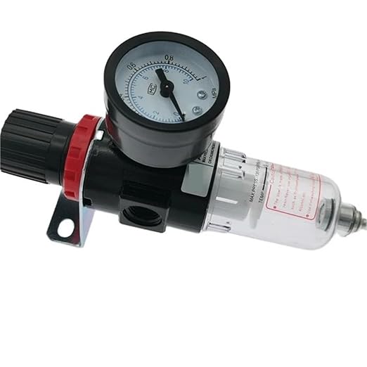 Air-Source Treatment Air Pressure Regulation Filter AFR2000