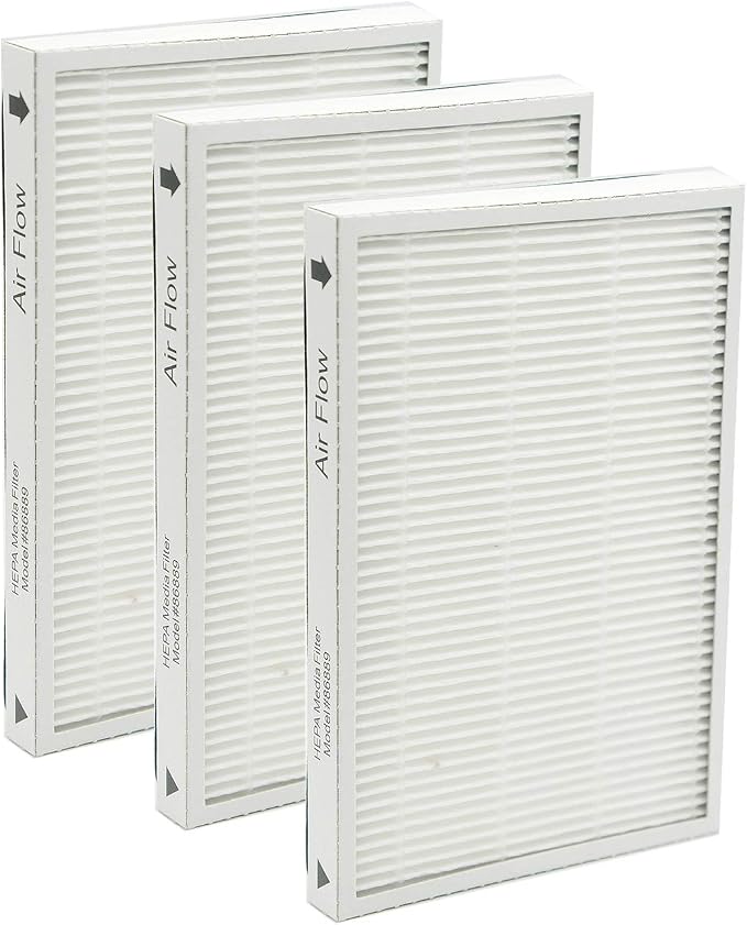 EZ SPARES 3 PCS Compatible