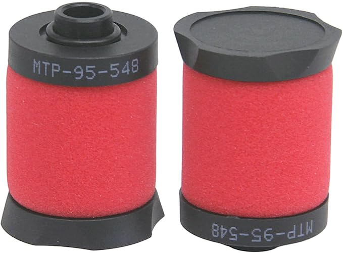 MTP-95-548 Coalescing Filter Element High-Efficiency Pre-Filter Compatible