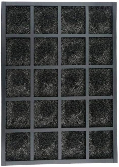 Sharp FZ-K50DFU Activated Carbon Deodorizing Replacement Filter