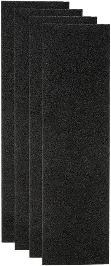 Nispira Carbon Pre-Filter 4 Sheet Compatible