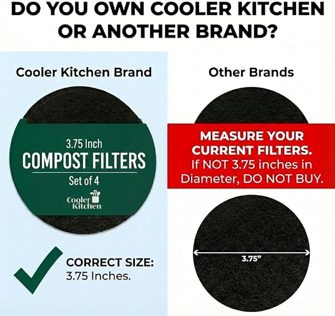 Cooler Kitchen 3.75"