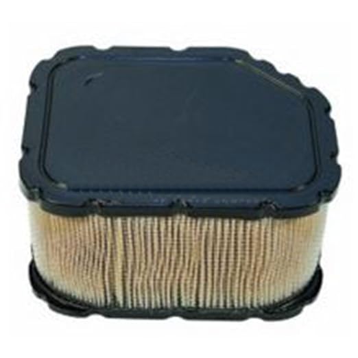 Stevens Lake Parts One New Air Filter Fits Kohler SV710-SV840 Models