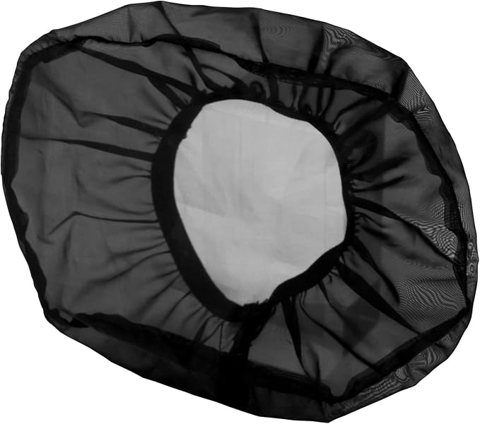 HDBUBALUS Motorcycle Air Filter Rain Sock Dustproof Protective Cover Fit