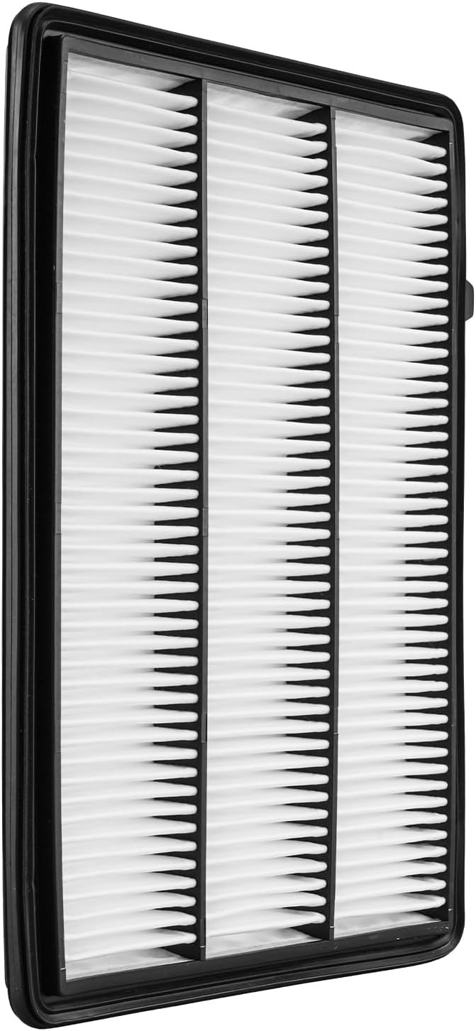 KAX Engine Air Filter, CA12954 Replacement