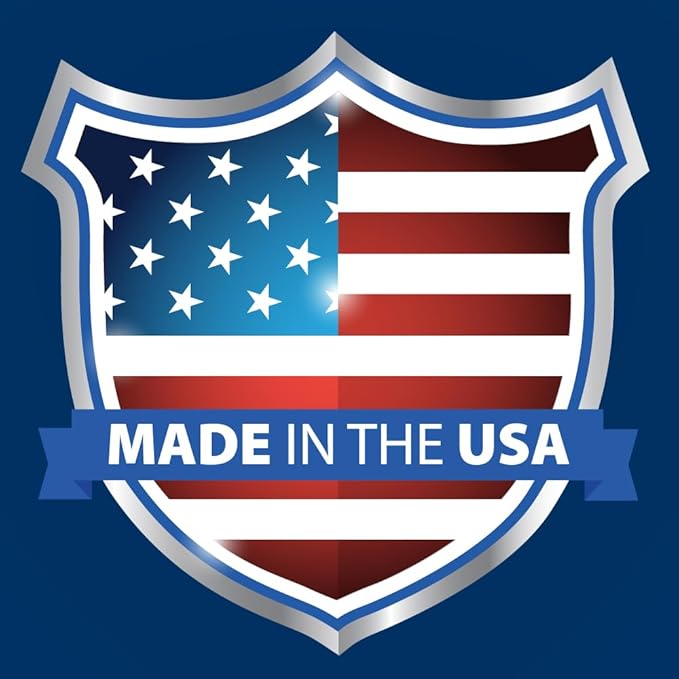 Nordic Pure 18x25x1 Pleated Air Filters MERV 13 Plus Carbon 3 Pack