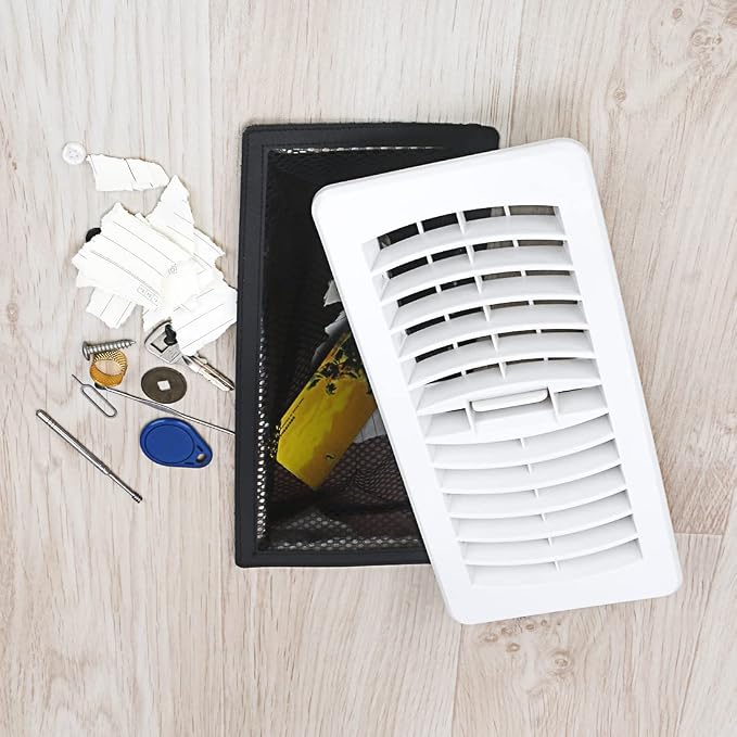 Floor Register Cover Trap,Floor Air Vent Cover Screen