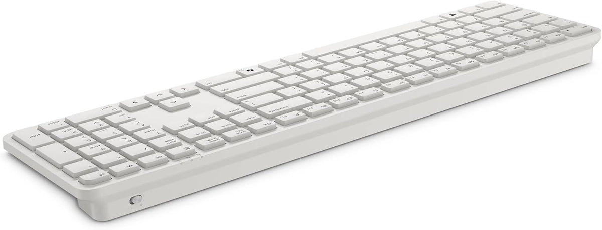 Dell Pro 5 Keyboard and Mouse - KM526 (Light Ash)